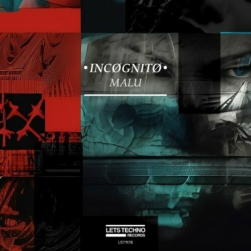 •INCØGNITØ• - MALU (2024)