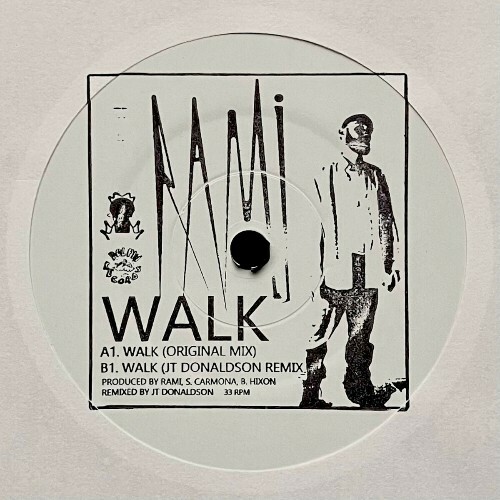 Rami - WALK (2024)