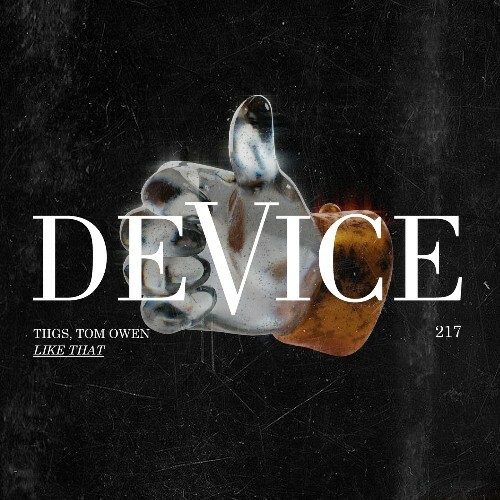  TIIGS & Tom Owen - Like That (2026) 
