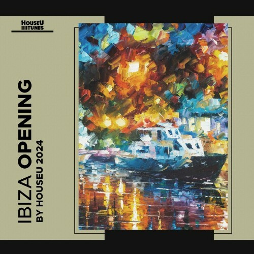  Ibiza Opening 2024 (2024) 