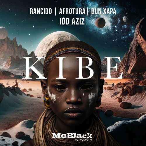  Rancido & AfroTura & Bun Xapa ft Idd Aziz - Kibe (2023) 