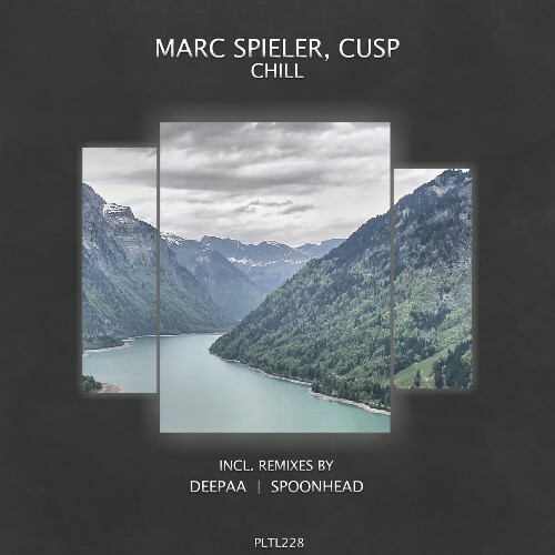  Marc Spieler & Cusp - Chill (2023) 