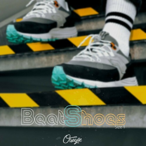  Ouayiie - BeatShoes (Size 1) (2023) 
