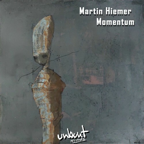  Martin Hiemer - Momentum (2025) 