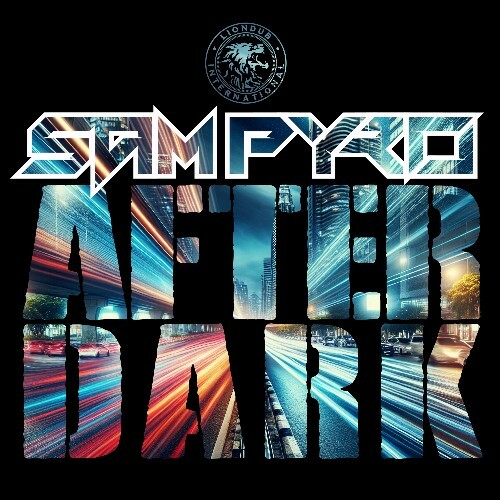  Sam Pyro - After Dark (2024)  MEV64GP_o