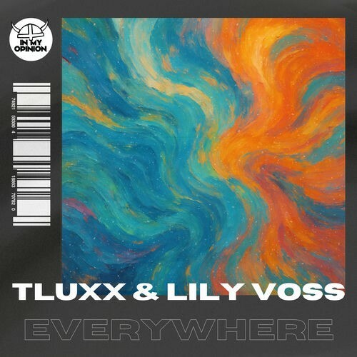 Tluxx & Lily Voss - Everywhere (2025) 