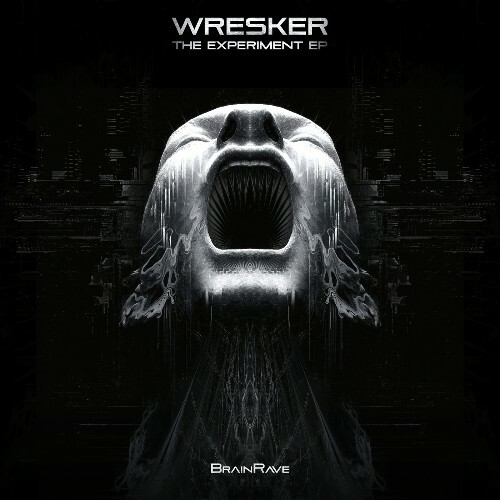  Wresker - The Experiment (2026) 