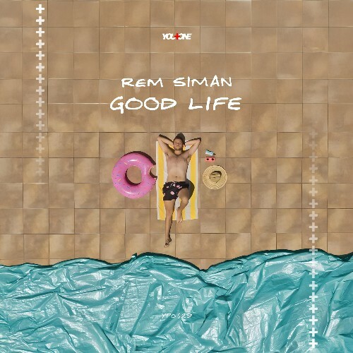  Rem Siman - Good Life (2025) 