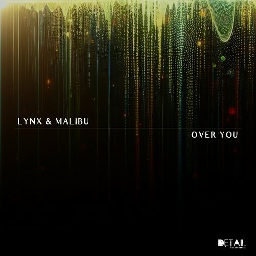 VA - Lynx & Malibù - Over You (2024) (MP3) METKQ81_o