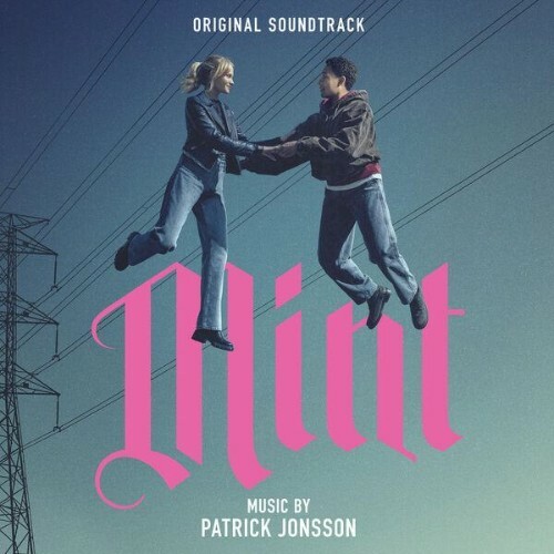 Patrick Jonsson - Mint (2026) Patrick Jonsson - Mint (2026)