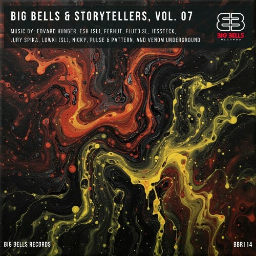  Big Bells & Storytellers, Vol. 07 (2026) 