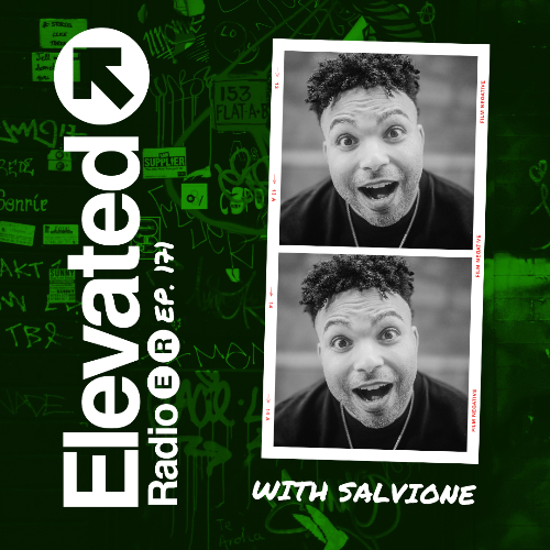  Salvione - Elevated Radio 171 (2026-03-07) 