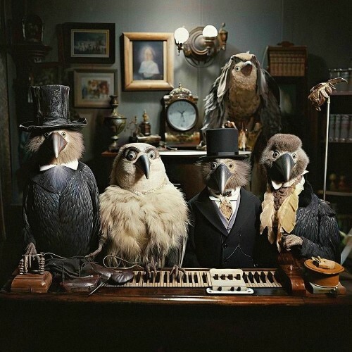  Wevie Stonder - Sure Beats Living (2025) 