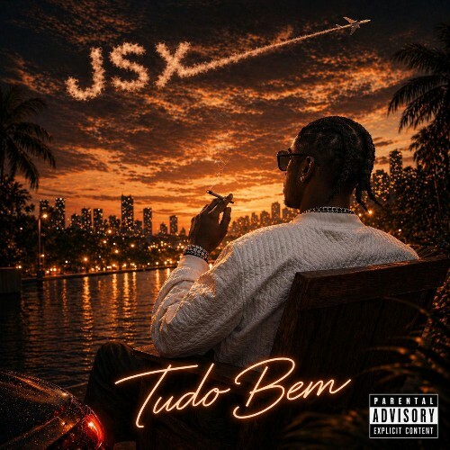  JSX - Tudo Bem (2026) 