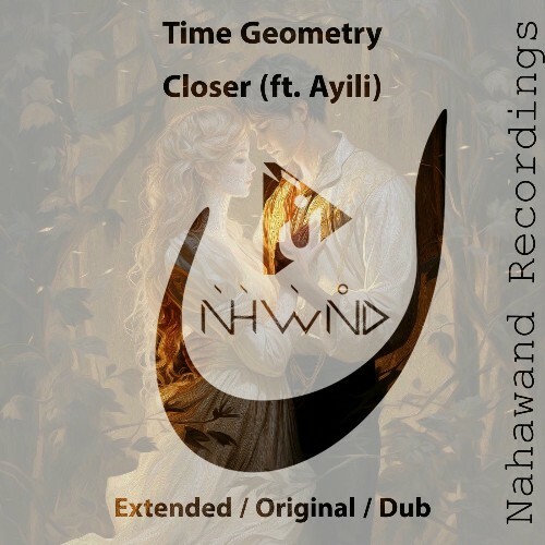  Time Geometry Feat Ayili - Closer (2025) 