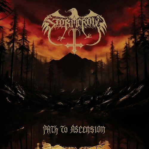  Stormcrow - Path to Ascension (2024) 