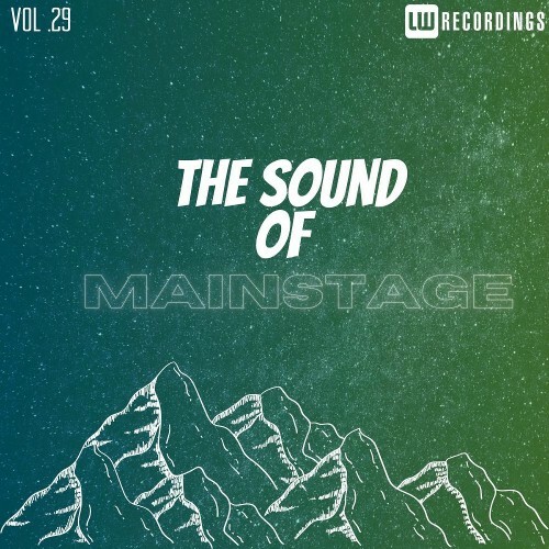  The Sound Of Mainstage, Vol. 29 (2025) 