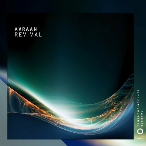  Avraan - Revival (2025) 