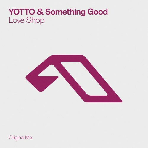  YOTTO & Something Good - Love Shop (2025) 