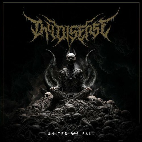  Thy Disease - United We Fall (2025) 