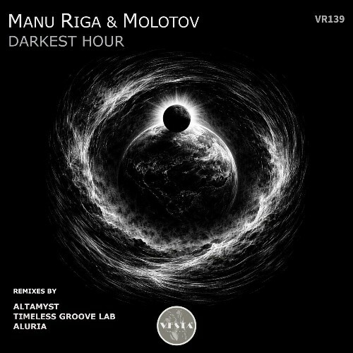  Manu Riga & Trevor Molotov - Darkest Hour (2026) 