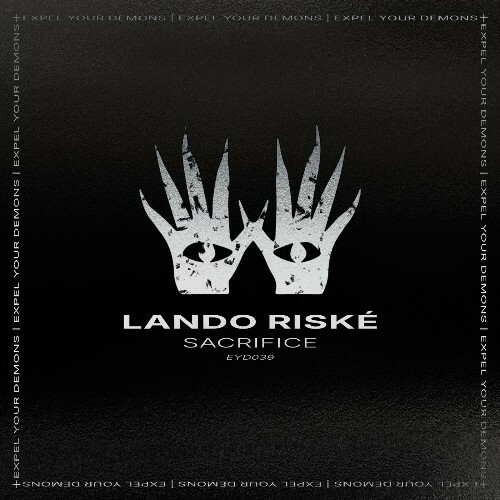 Lando Riské - Sacrifice (2024)