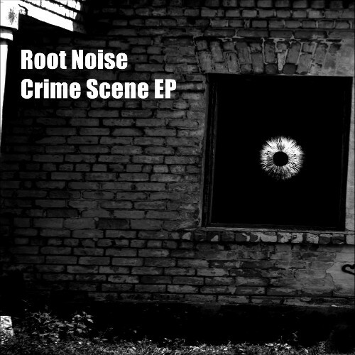 Root Noise - Crime Scene (2025) Root Noise - Crime Scene (2025)