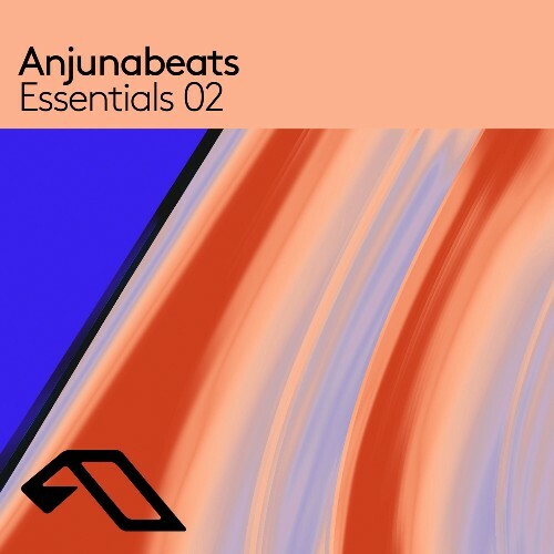  Anjunabeats Essentials 02 (2024) 