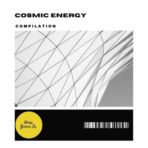 VA | Dom Machine - Cosmic Energy 2024 год Скачать Онлайн в Mp3 (Бесплатно)