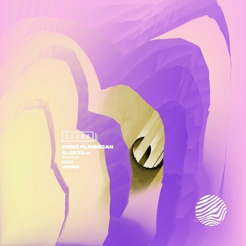  Chris Flannigan - Alerta (2025) 