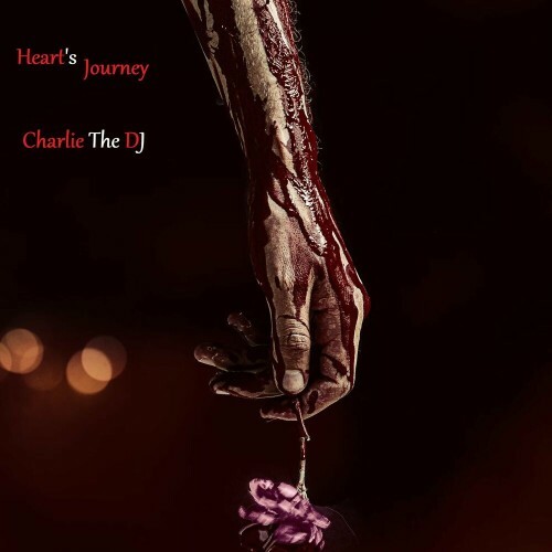  Charlie the DJ - Heart's Journey (2024) 
