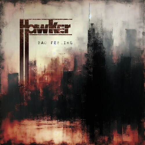  Hawker FR - Bad Feeling (2025) 