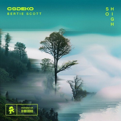  Codeko and Bertie Scott - So High (2024) 