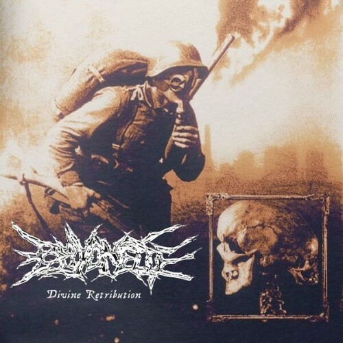  Bayonette - Divine Retribution (2026) 
