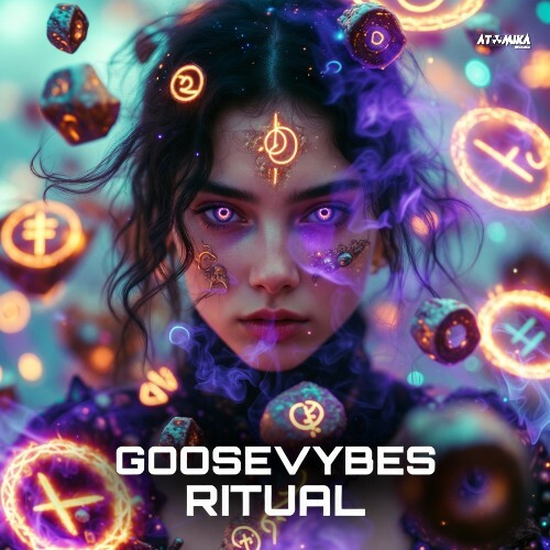 GOOSEVYBES - Ritual (2026) 