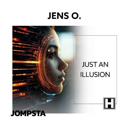  Jens O. - Just An Illusion (2025) 