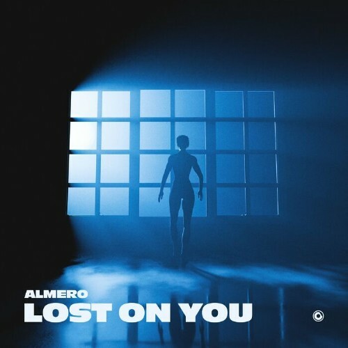  Almero - Lost On You (2025) 