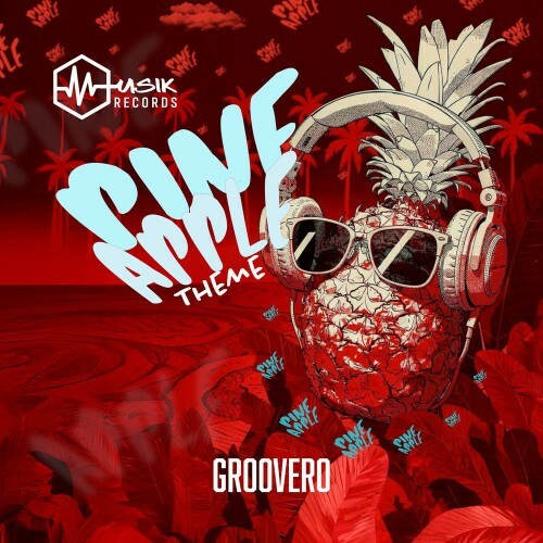  Groovero - Pineapple Theme (2026) 