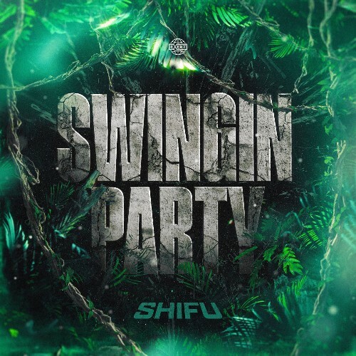  ShiFu - Swingin Party (2026) 