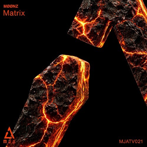  Møønz - Matrix (2026) 