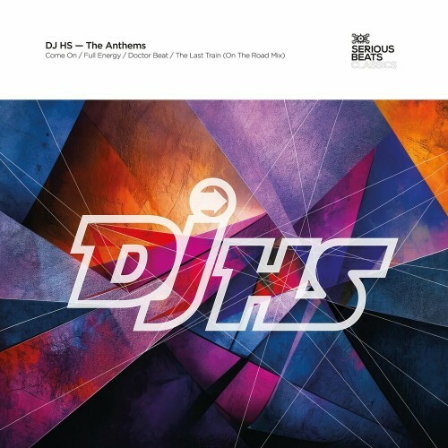  DJ Hs - The Anthems (2024)  METDUPD_o
