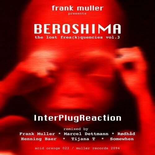 Beroshima - The Lost Frea(k)quencies, Vol. 3 (2023) MP3