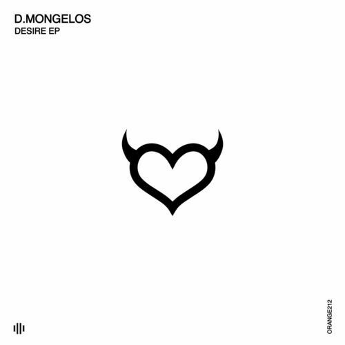 D.Mongelos - Desire (2023)