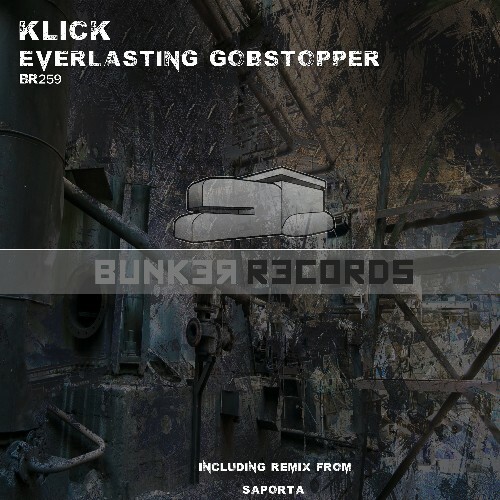 Klick - Everlasting Gobstopper (2025) 