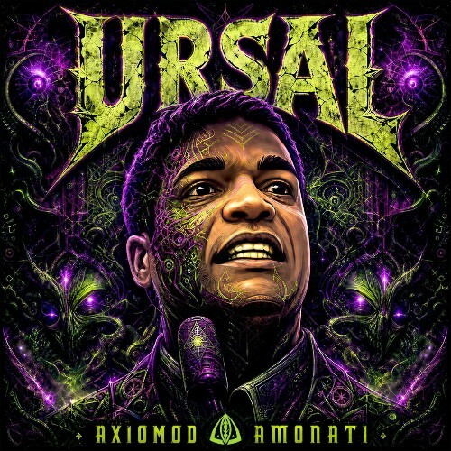  Amonati & Axiomod - Ursal (2026) 