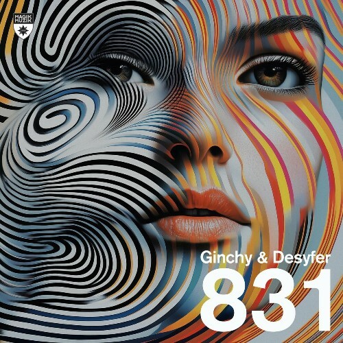  Desyfer & Ginchy - 831 (2024) 