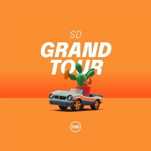  SD - Grand Tour (2024) 