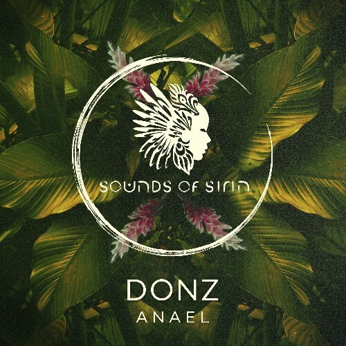  Donz - Anael (2024) 
