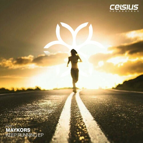  Maykors, Sonic Art - Keep Running (2025) 