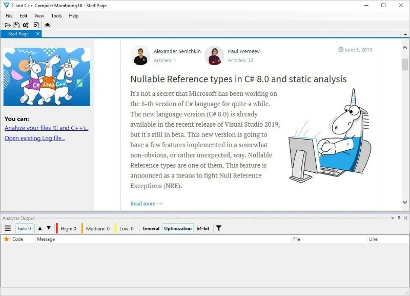 PVS Studio 7.42.105102.2190 PVS Studio 7.42.105102.2190